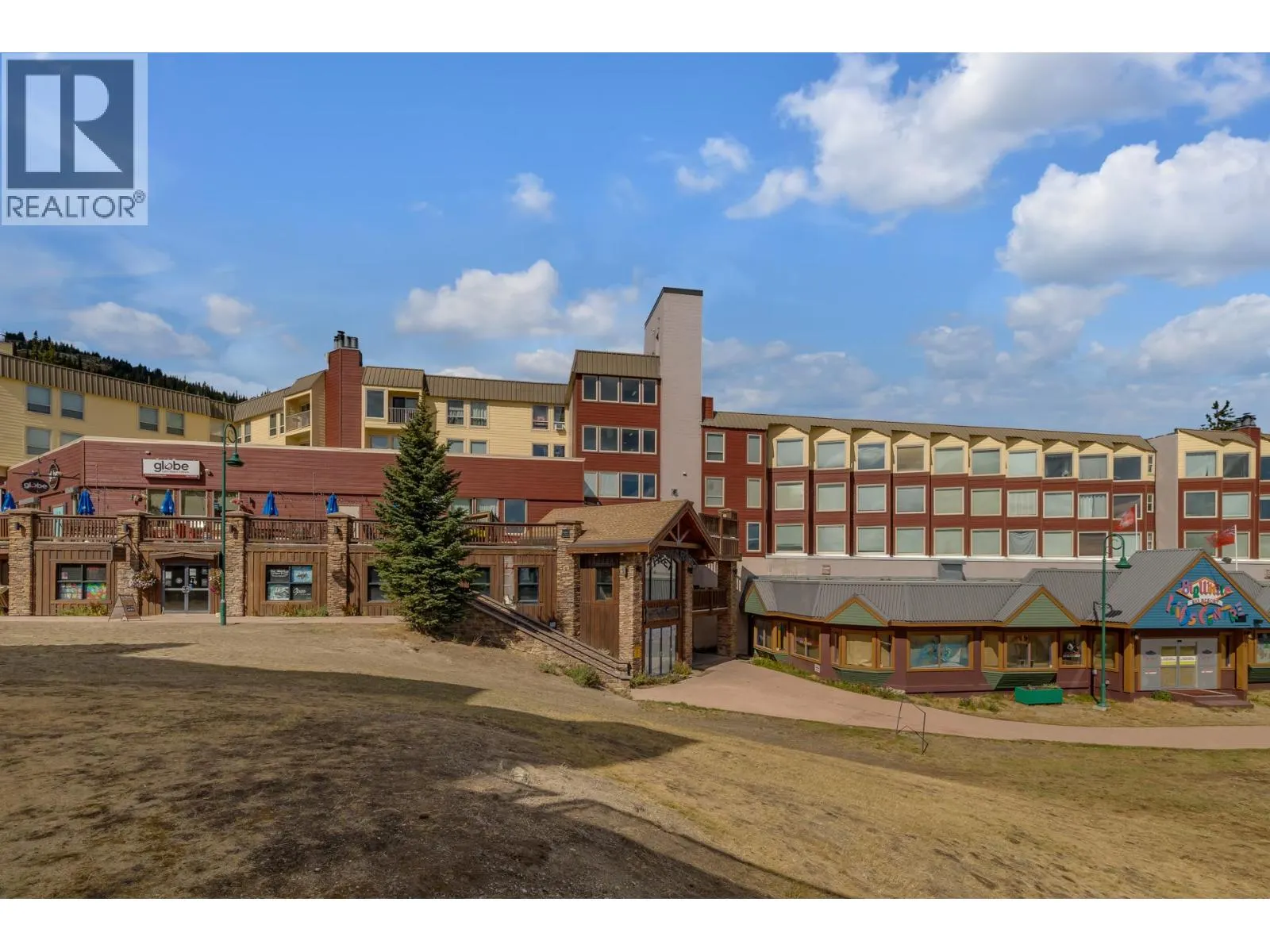 5375 Big White Road Unit# 115