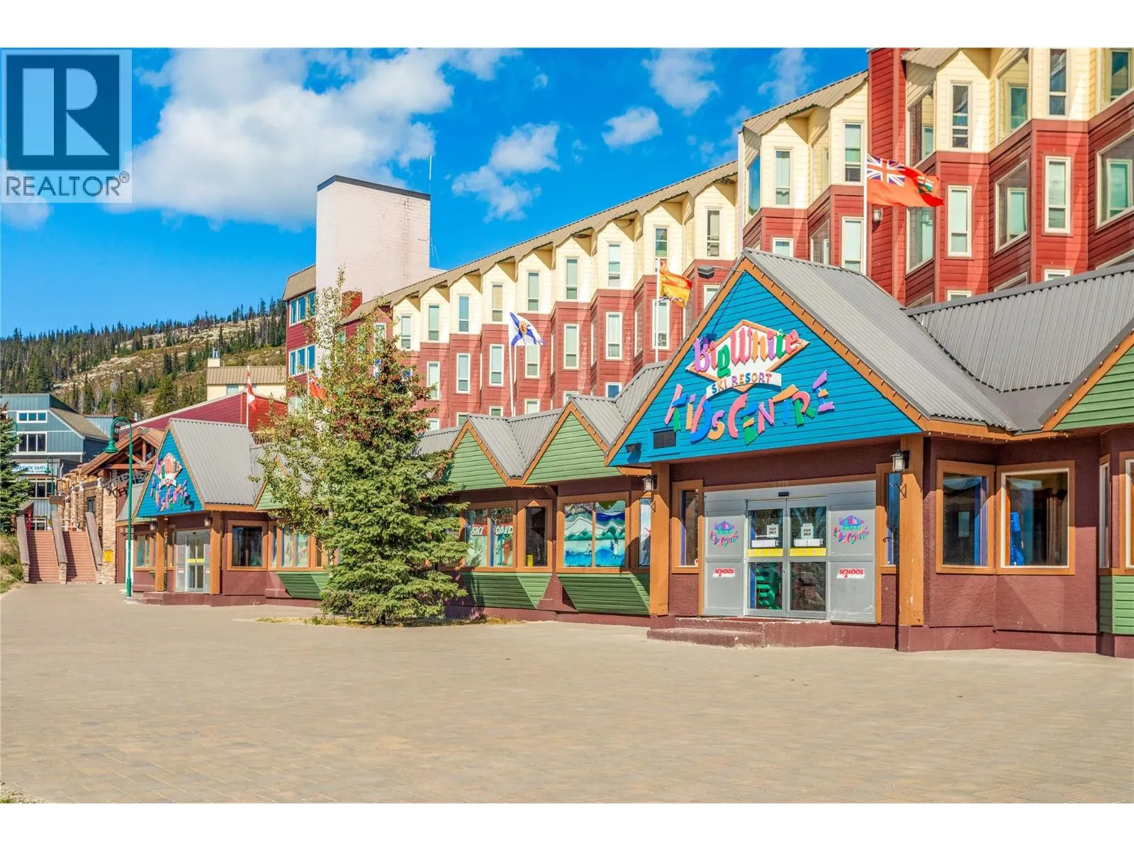 5375 Big White Road Unit# 115
