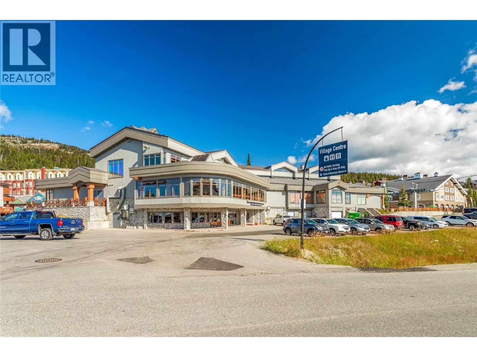 5375 Big White Road Unit# 115