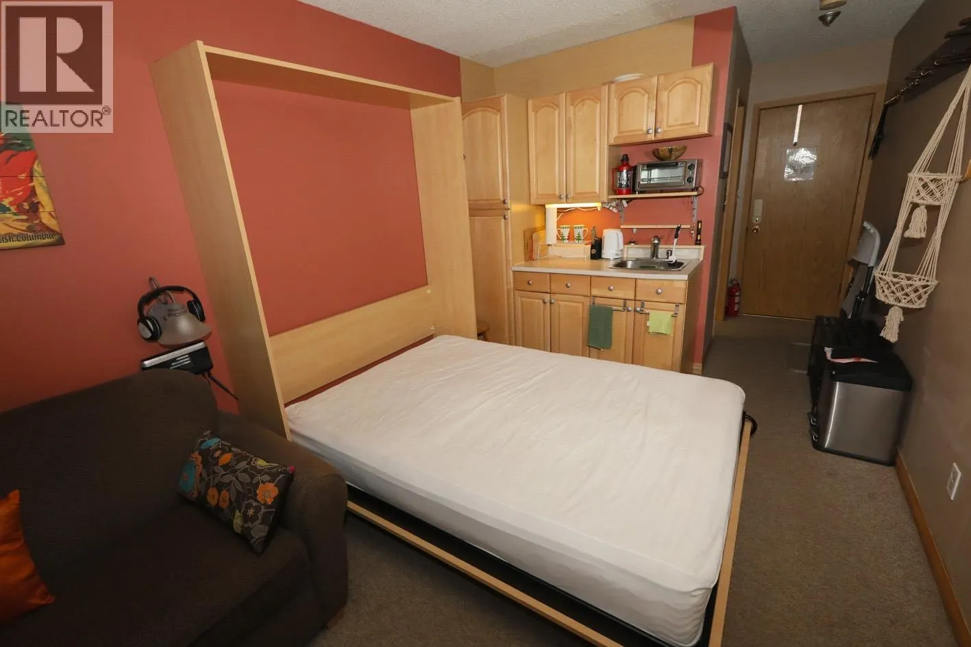 5375 Big White Road Unit# 115