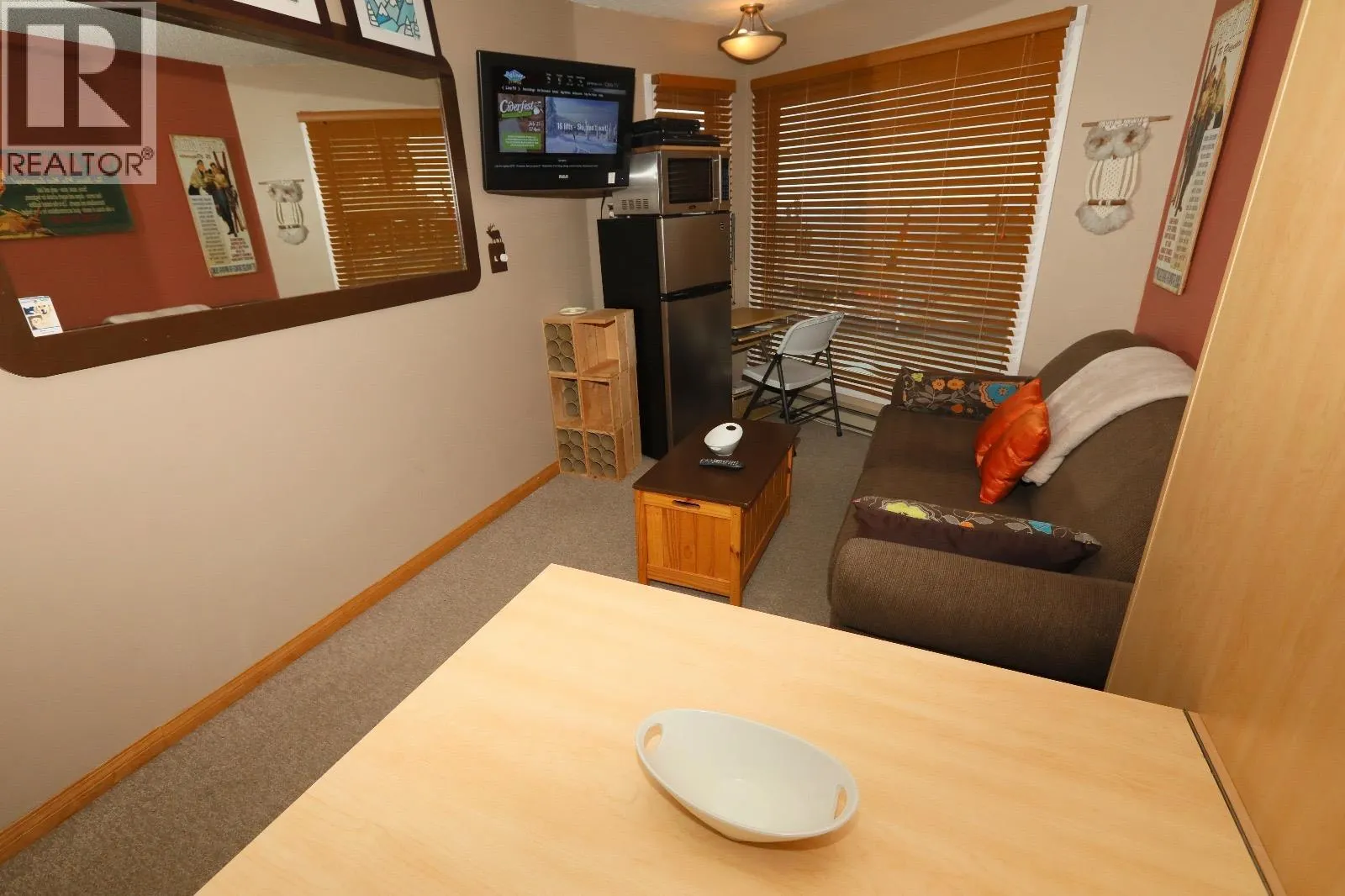5375 Big White Road Unit# 115