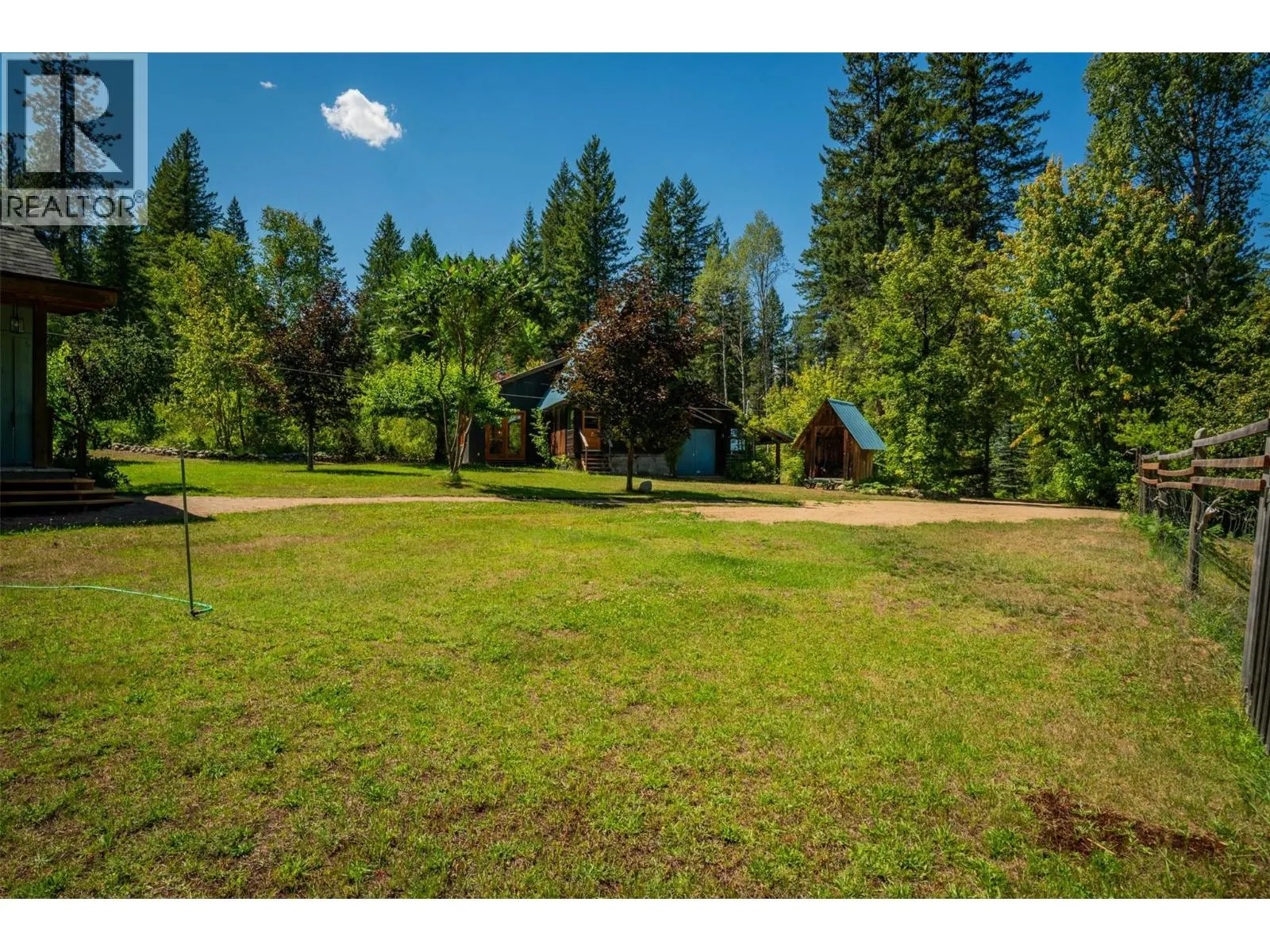 6042 Woodward Road