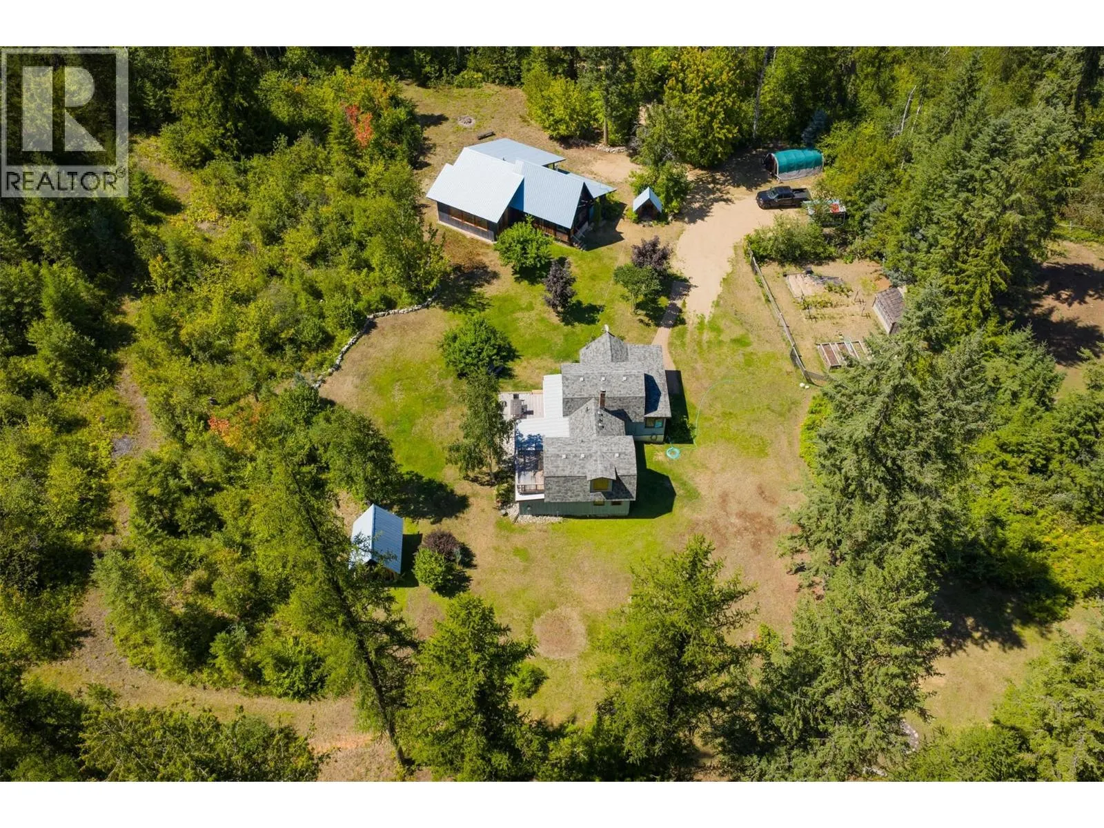 6042 Woodward Road