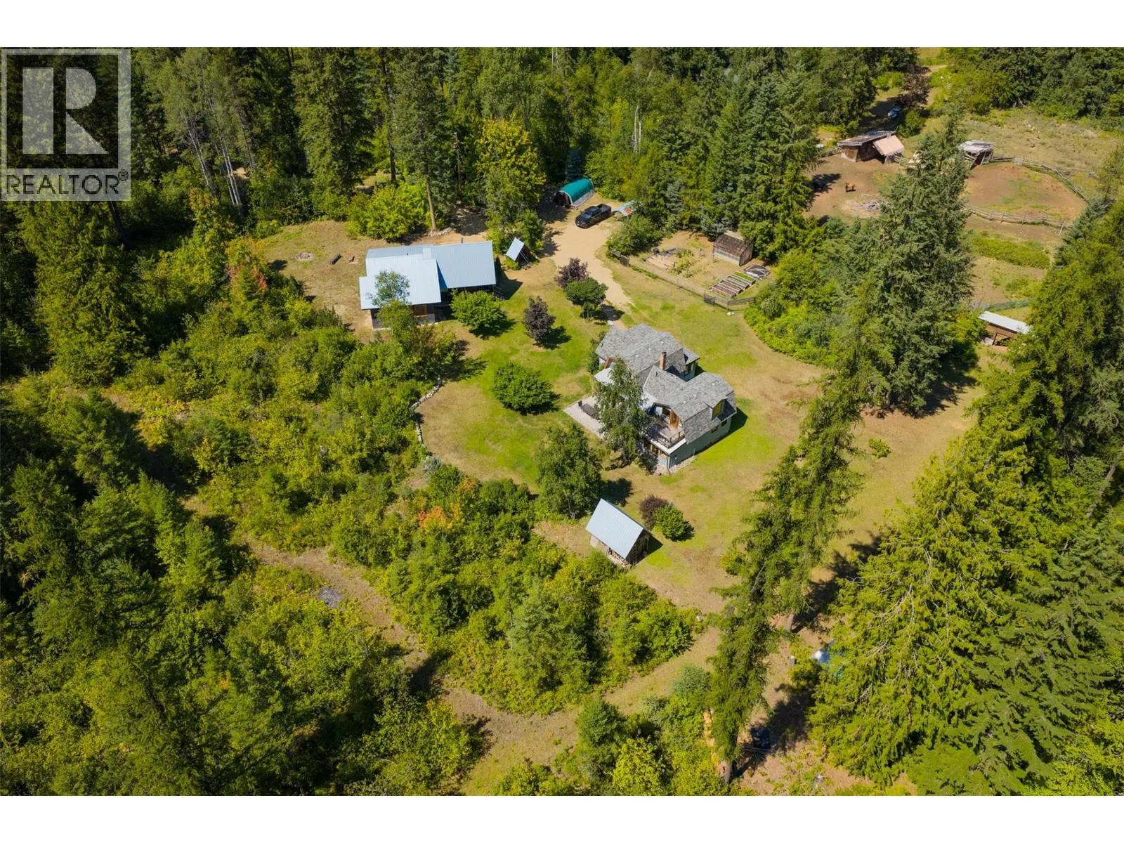 6042 Woodward Road