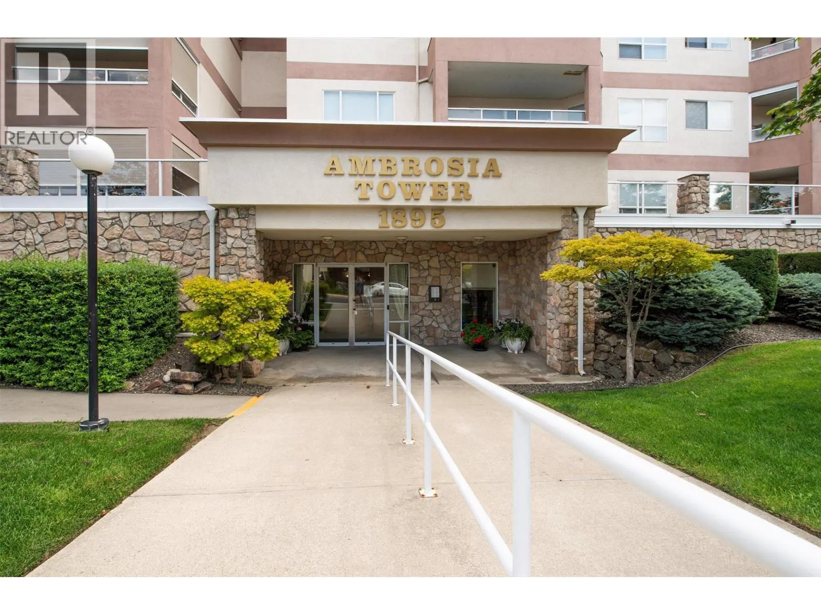1895 Ambrosi Road Unit# 504