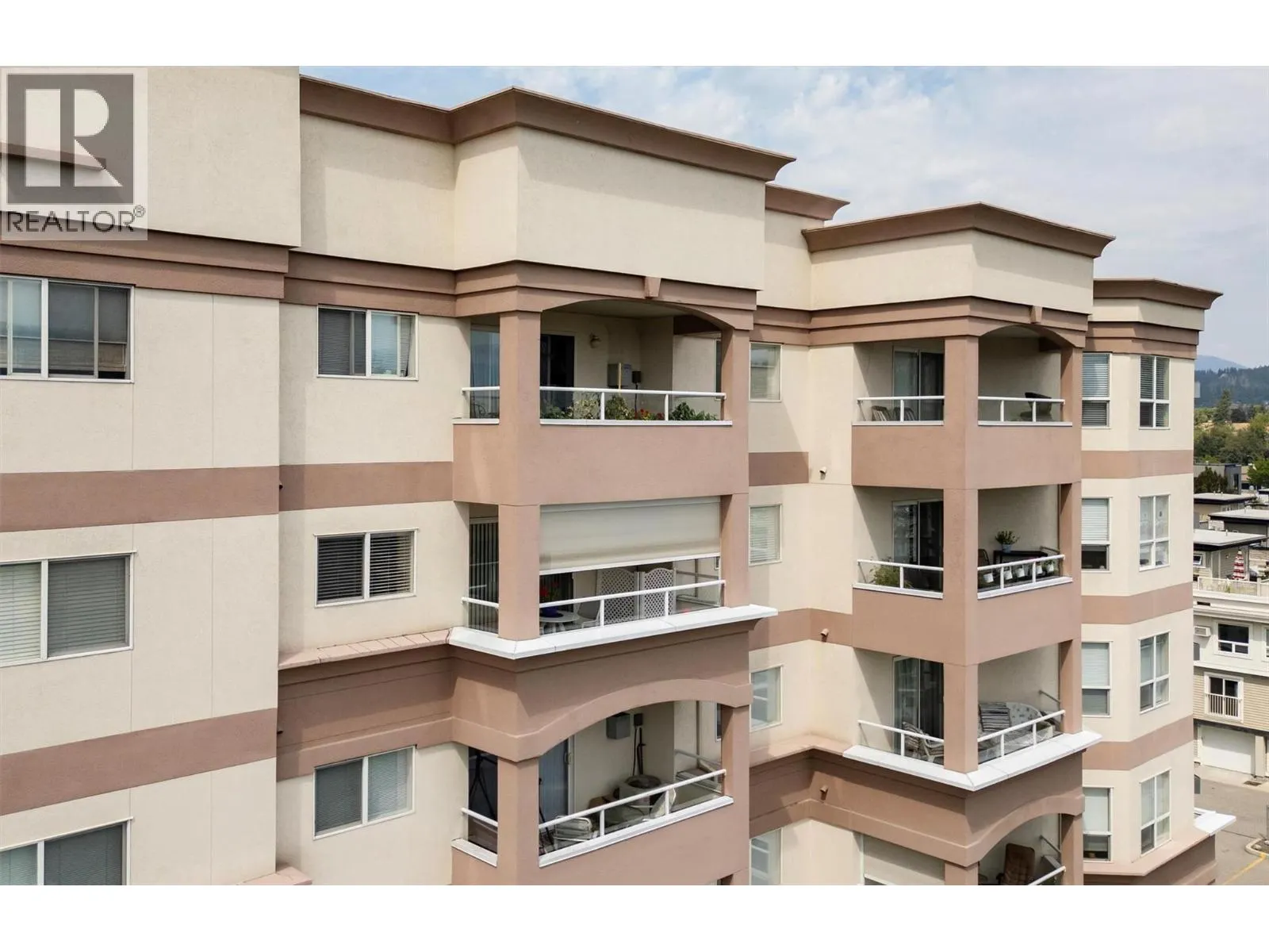 1895 Ambrosi Road Unit# 504