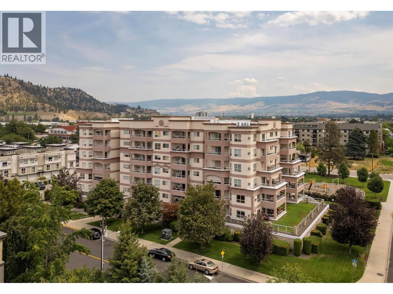 1895 Ambrosi Road Unit# 504