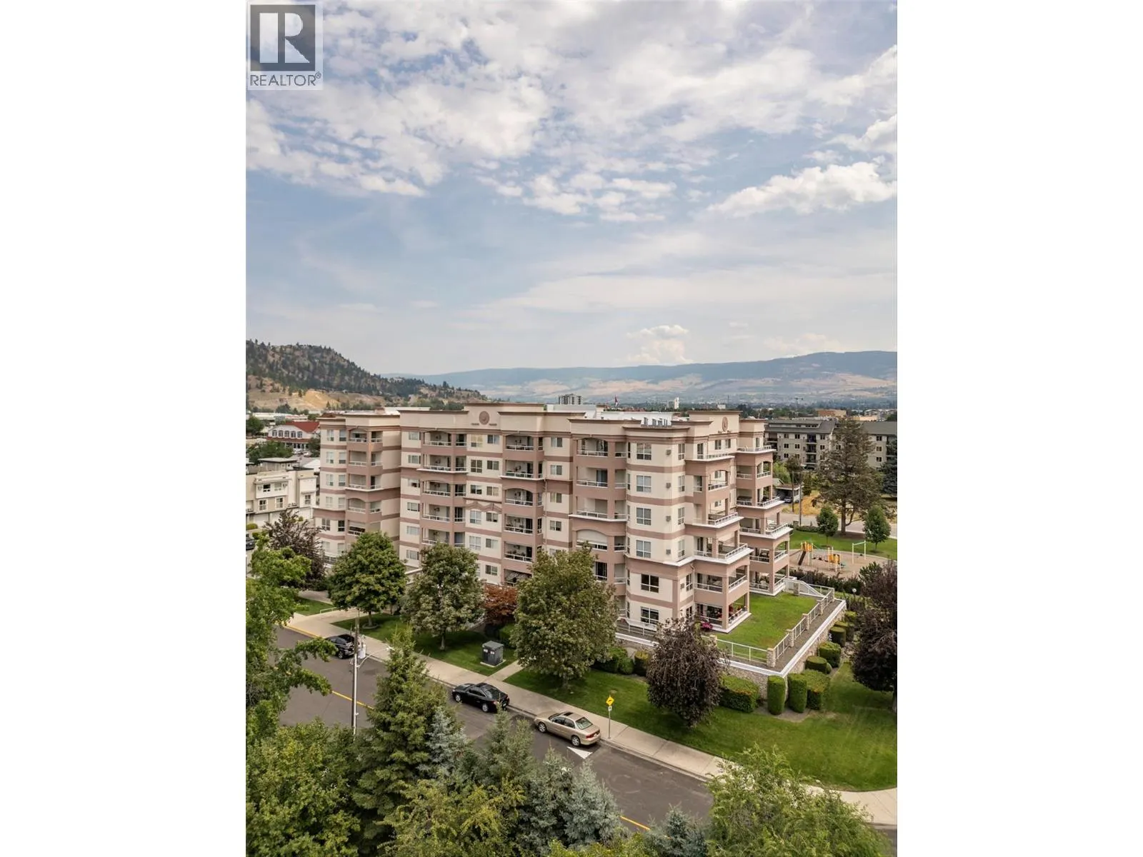 1895 Ambrosi Road Unit# 504