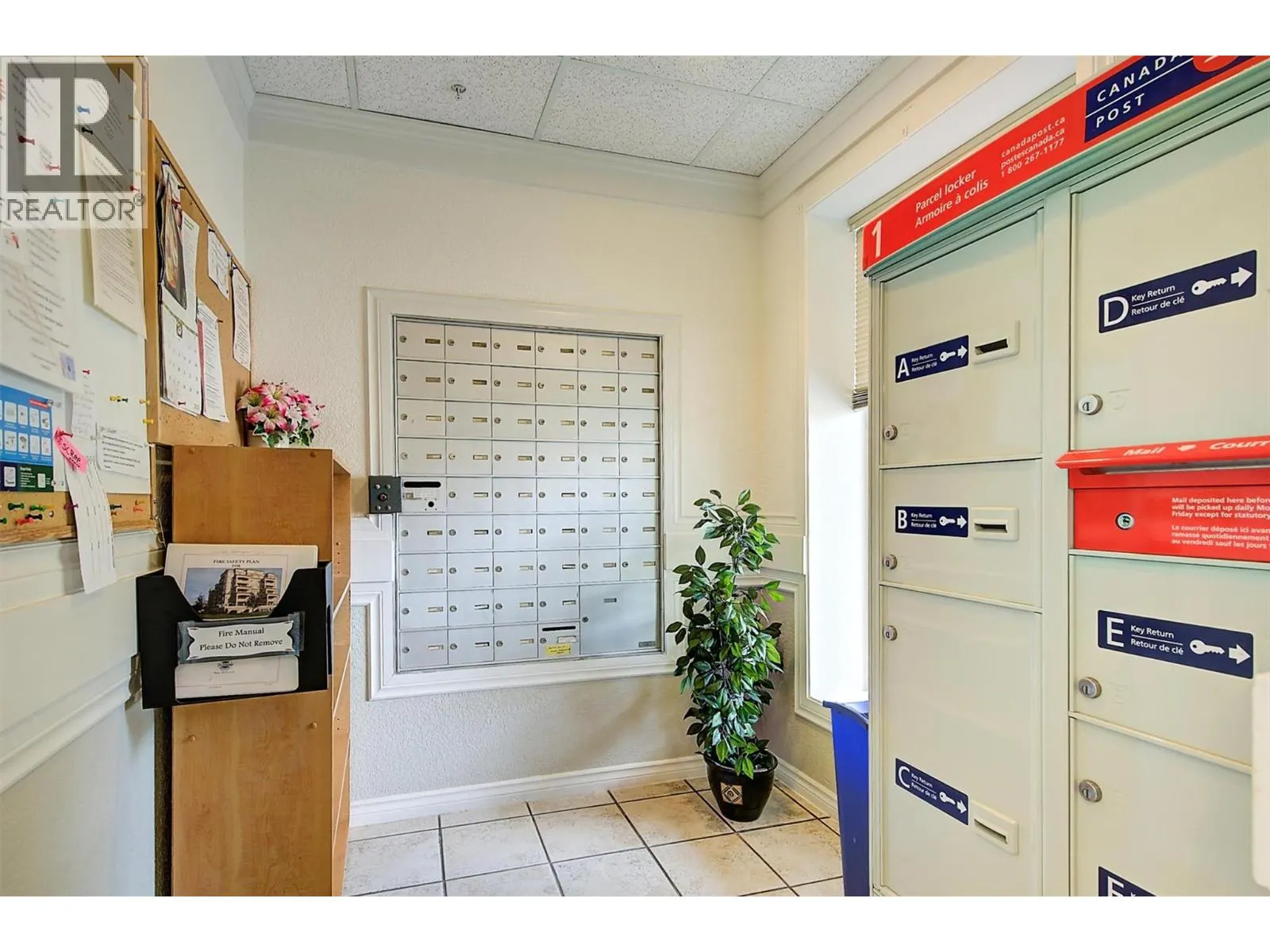 1895 Ambrosi Road Unit# 504