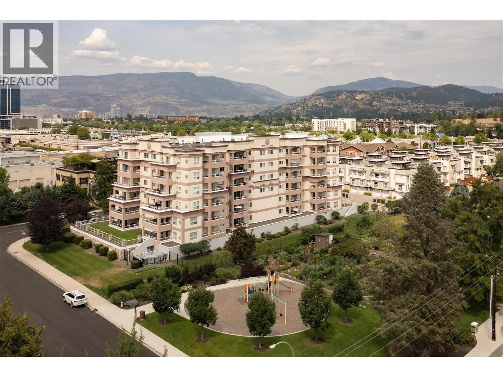 1895 Ambrosi Road Unit# 504