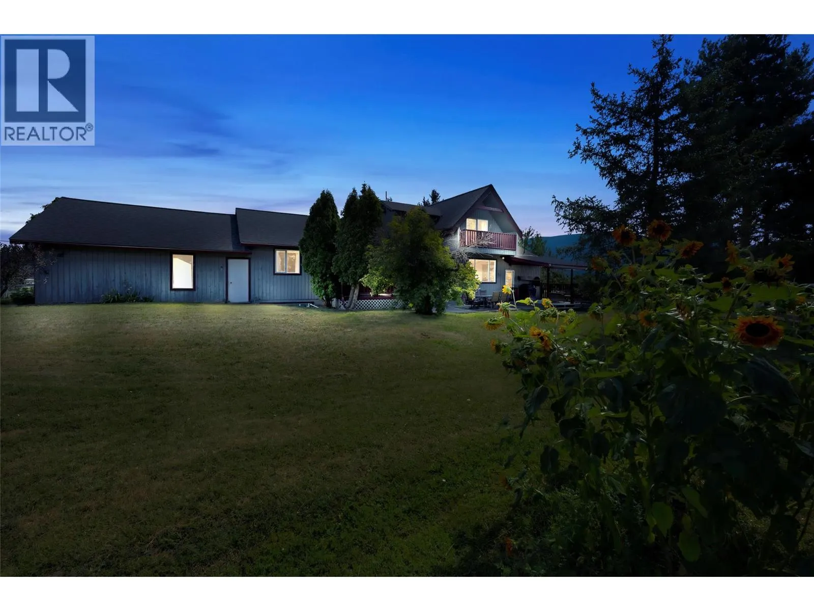 4111 round Prairie Road