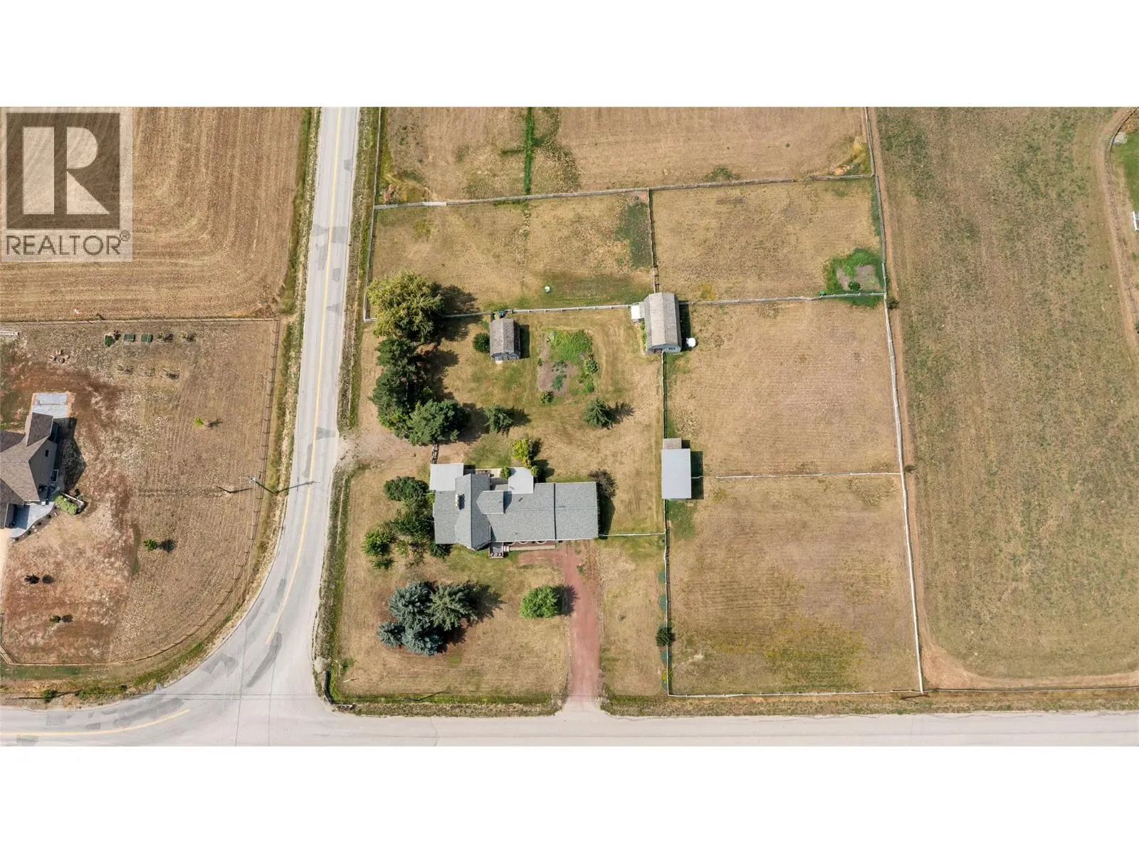 4111 round Prairie Road