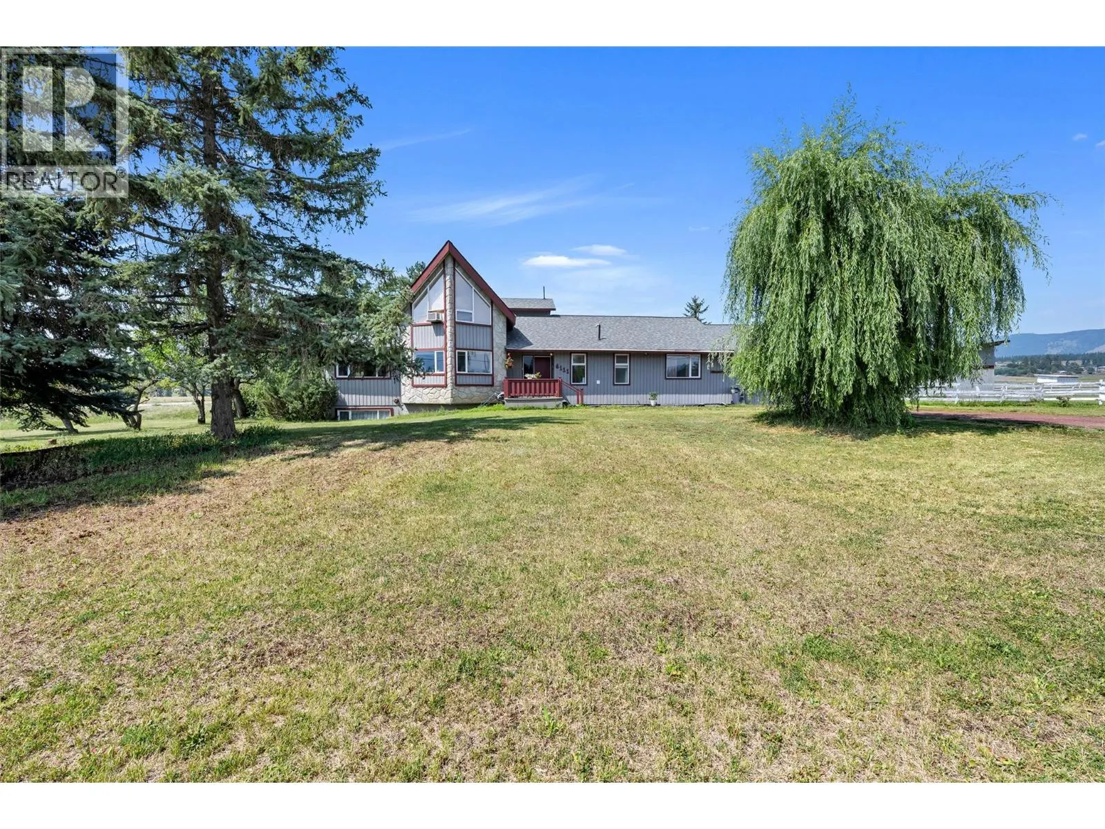 4111 round Prairie Road