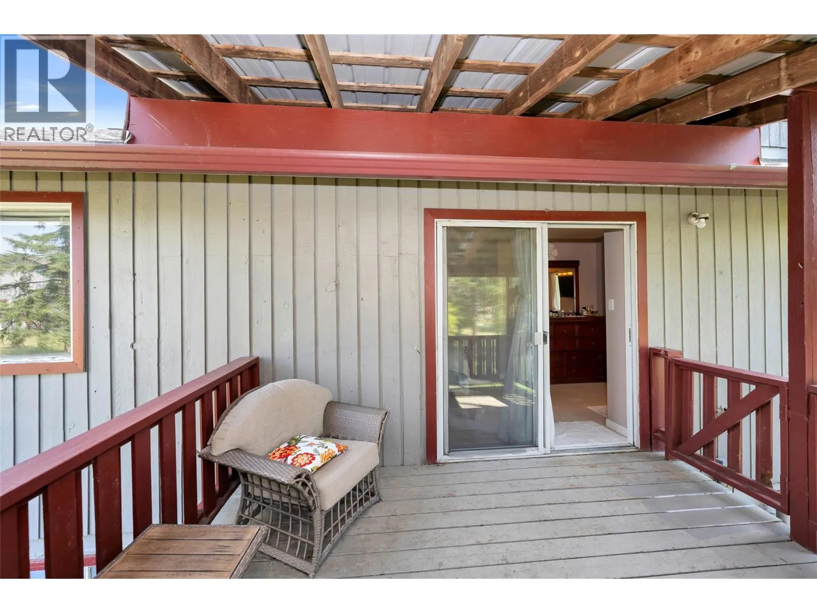 4111 round Prairie Road