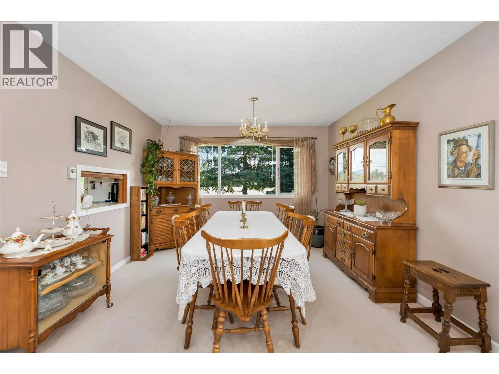 4111 round Prairie Road