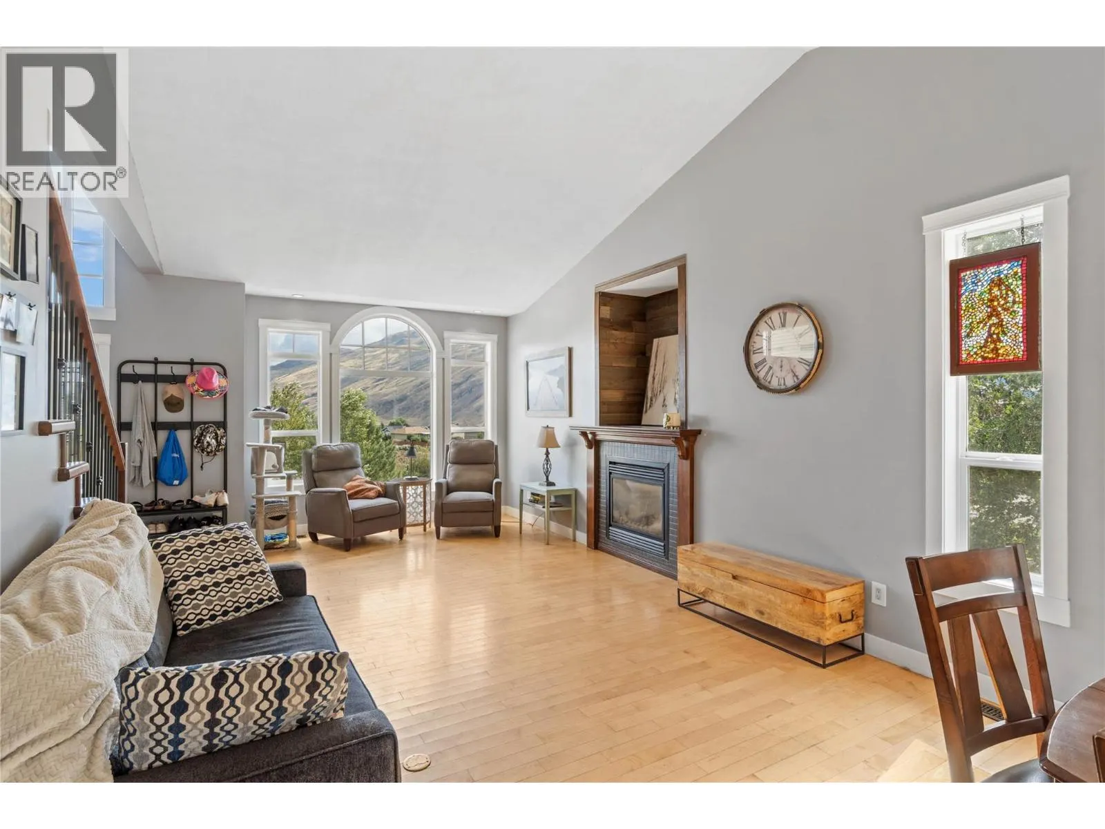 955 Stagecoach Drive