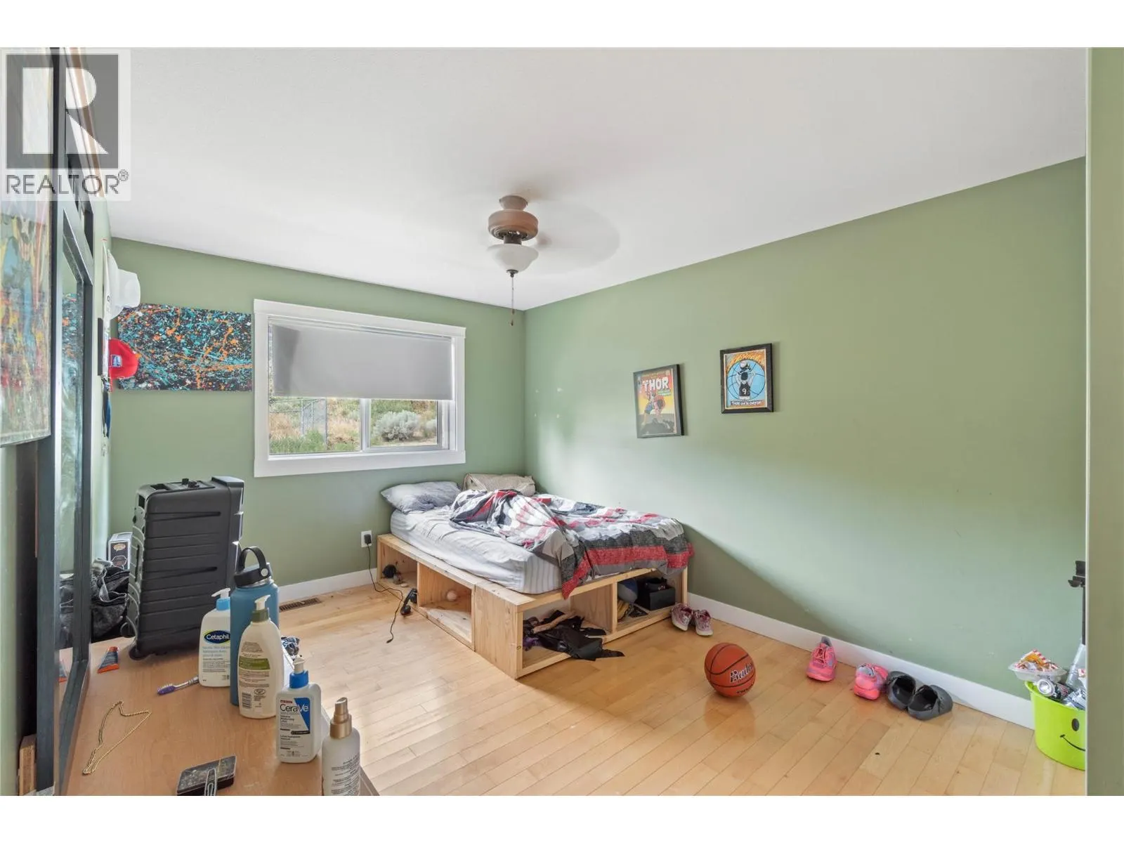 955 Stagecoach Drive