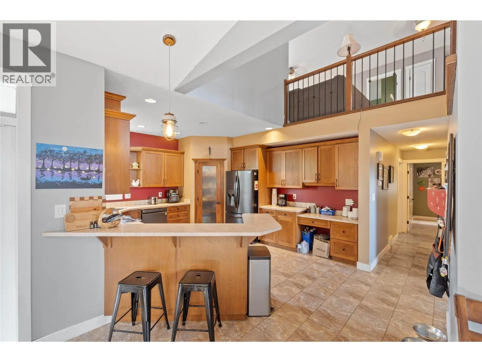 955 Stagecoach Drive