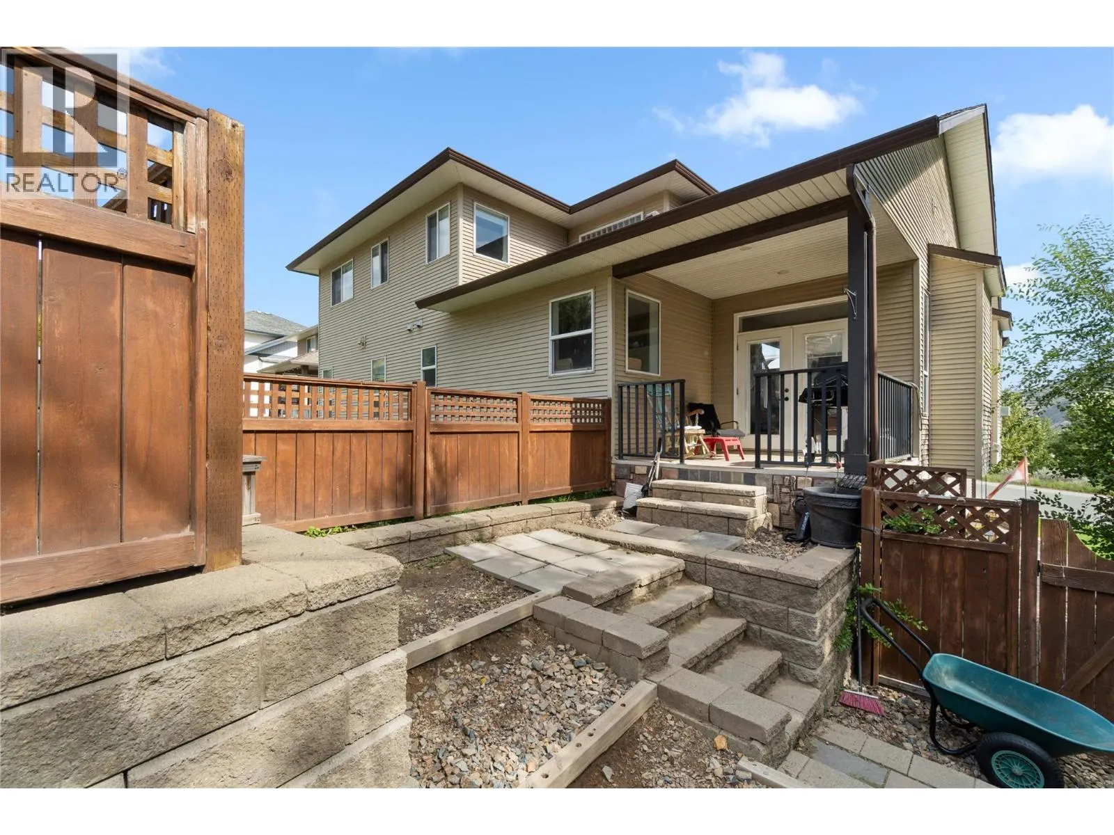 955 Stagecoach Drive