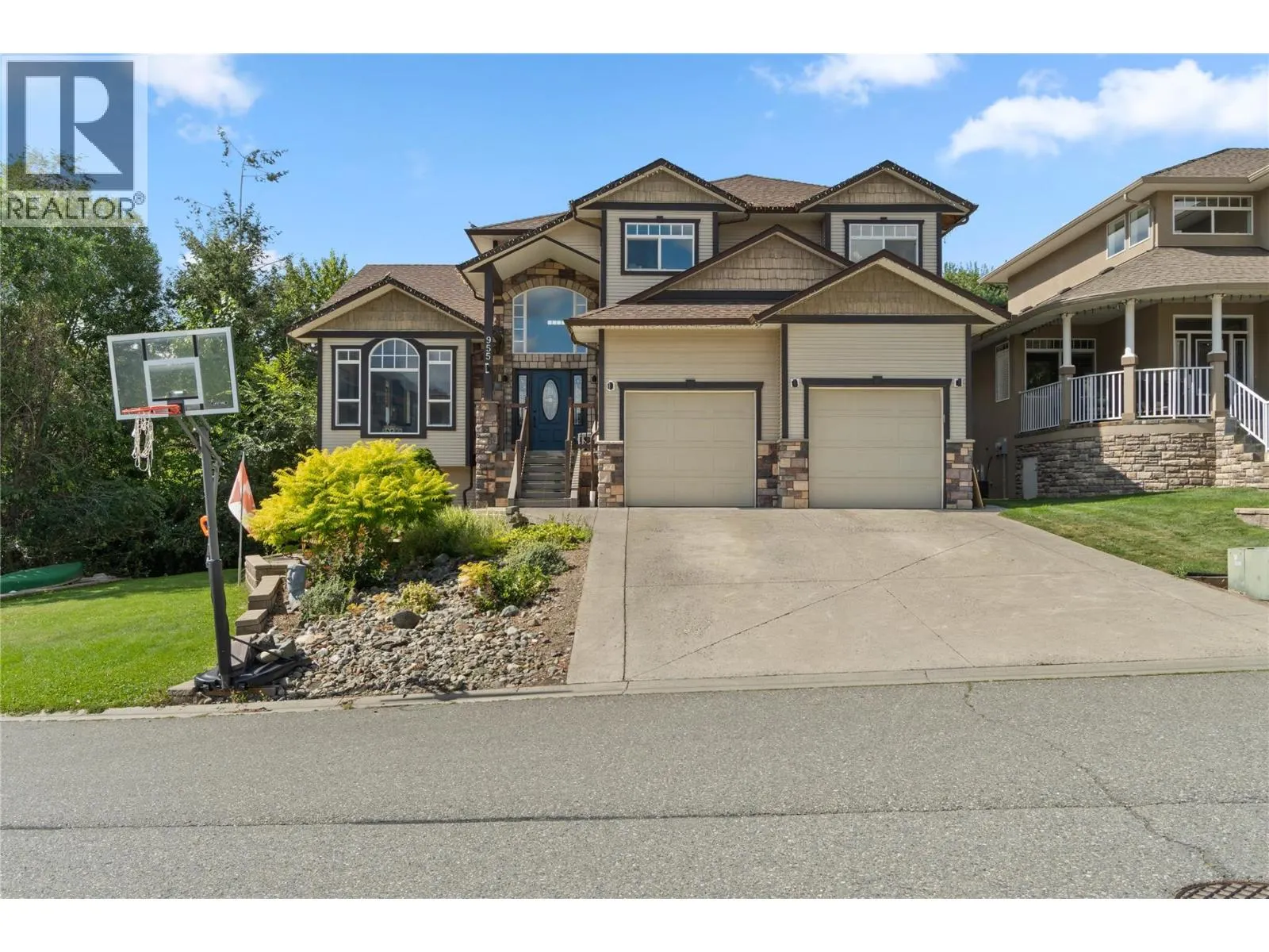 955 Stagecoach Drive