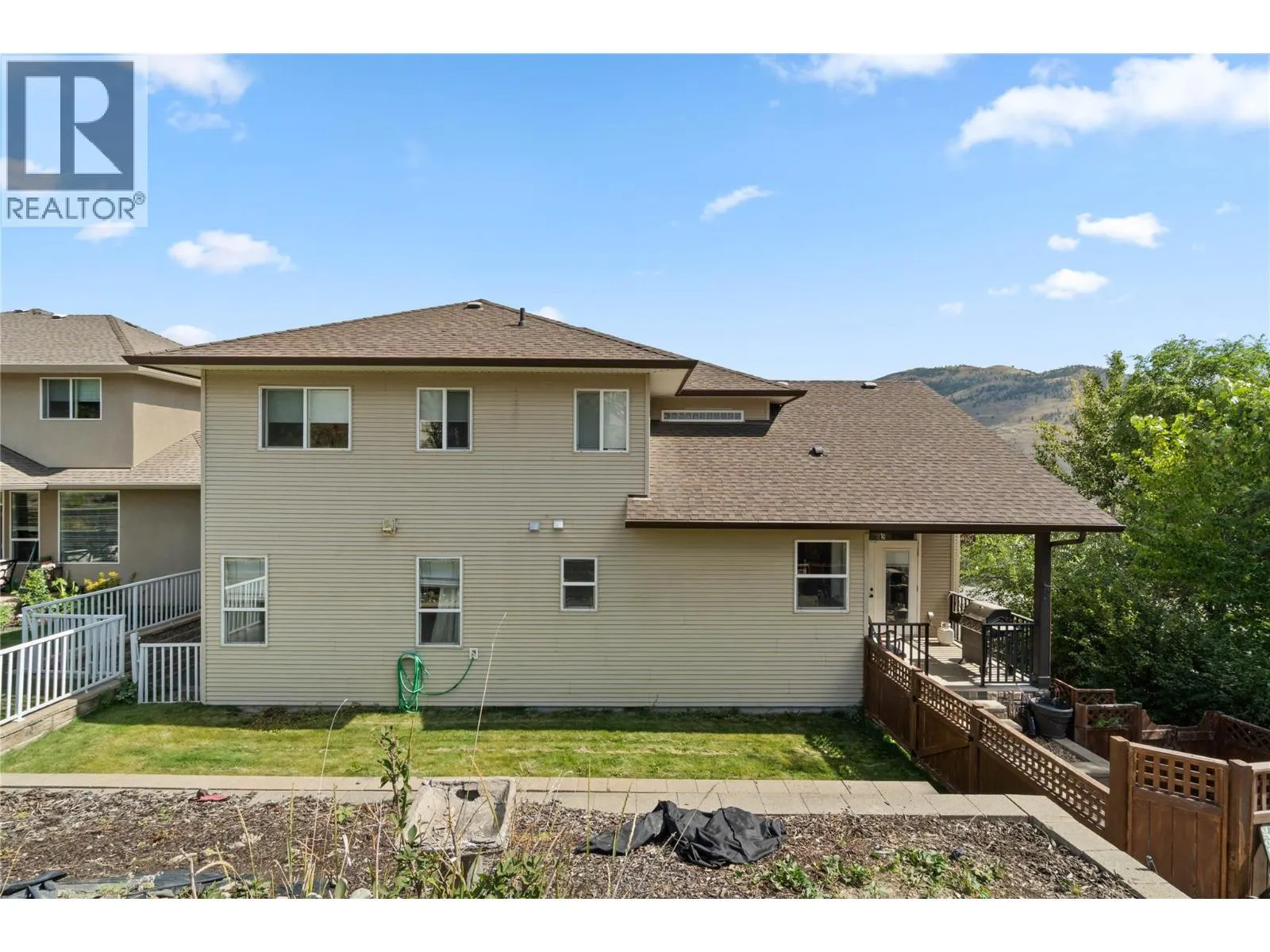 955 Stagecoach Drive