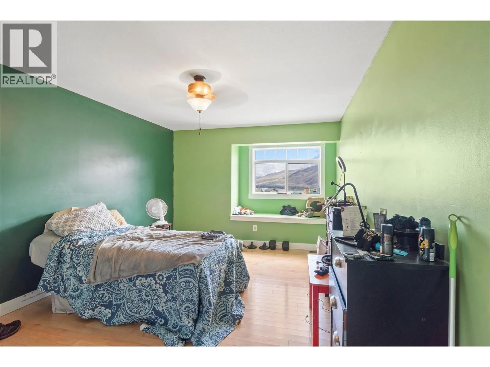 955 Stagecoach Drive