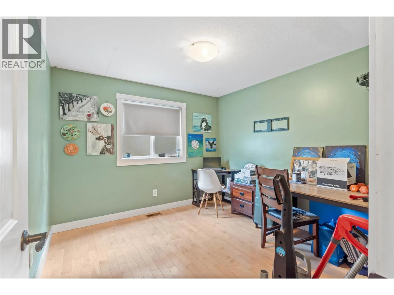 955 Stagecoach Drive