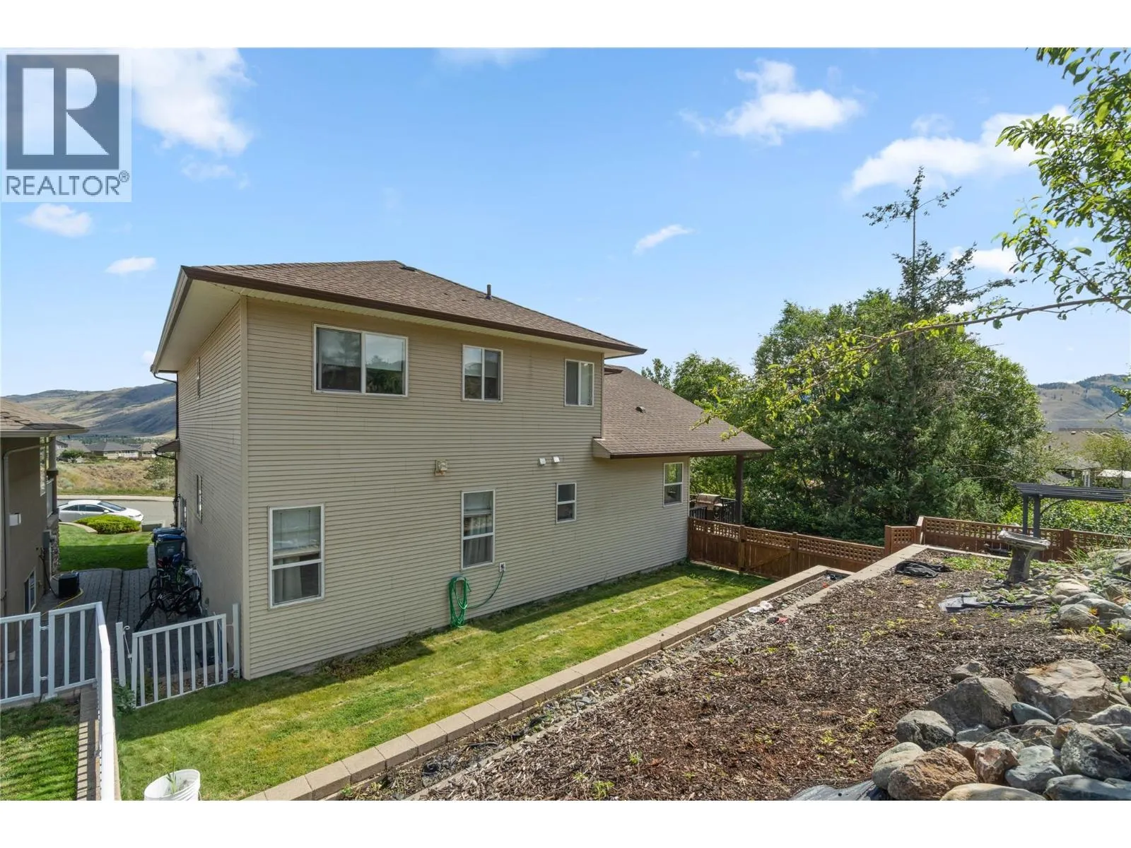 955 Stagecoach Drive