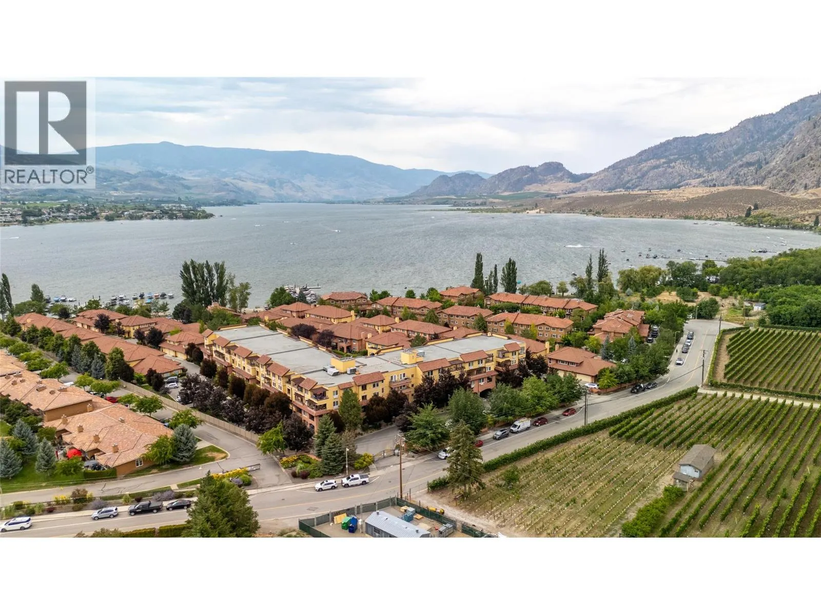 7600 Cottonwood Drive Unit# 202