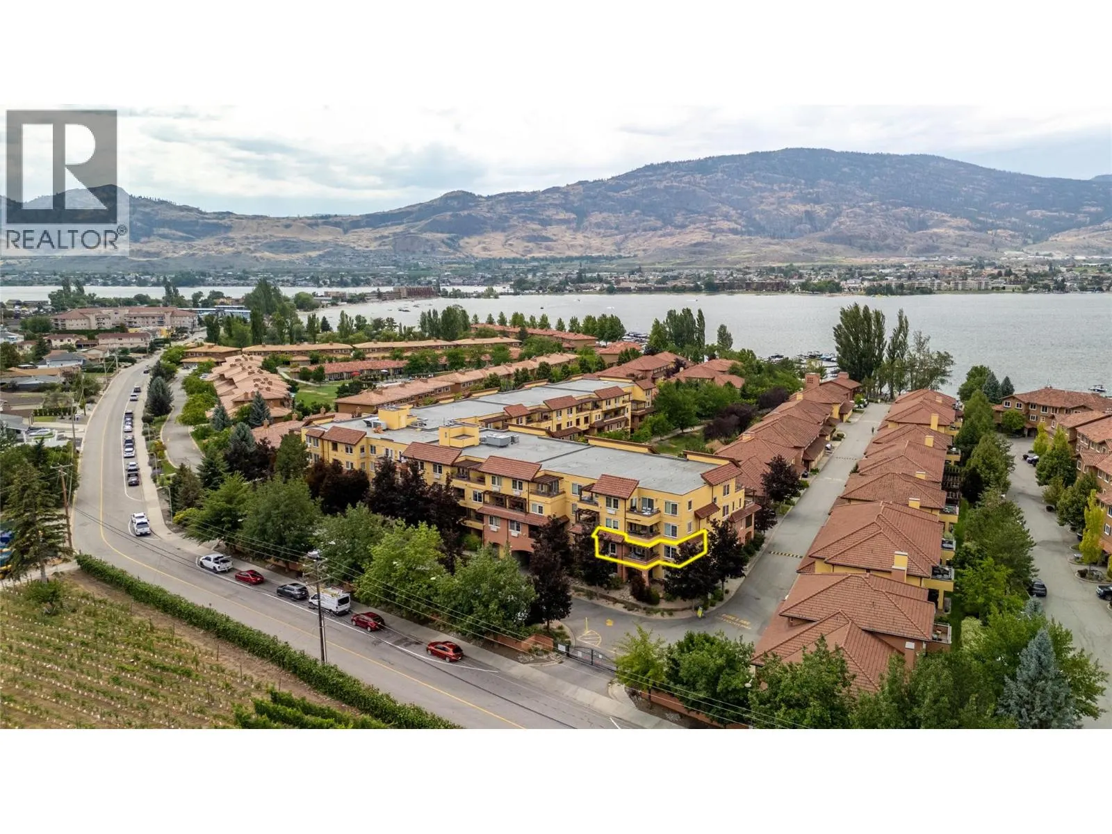 7600 Cottonwood Drive Unit# 202