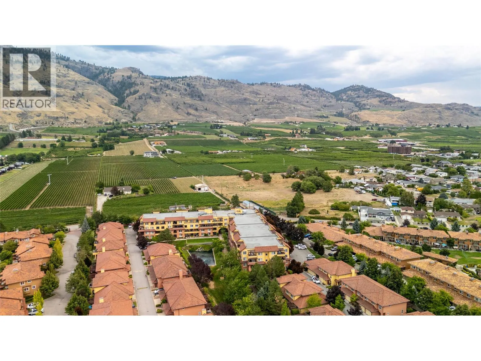 7600 Cottonwood Drive Unit# 202