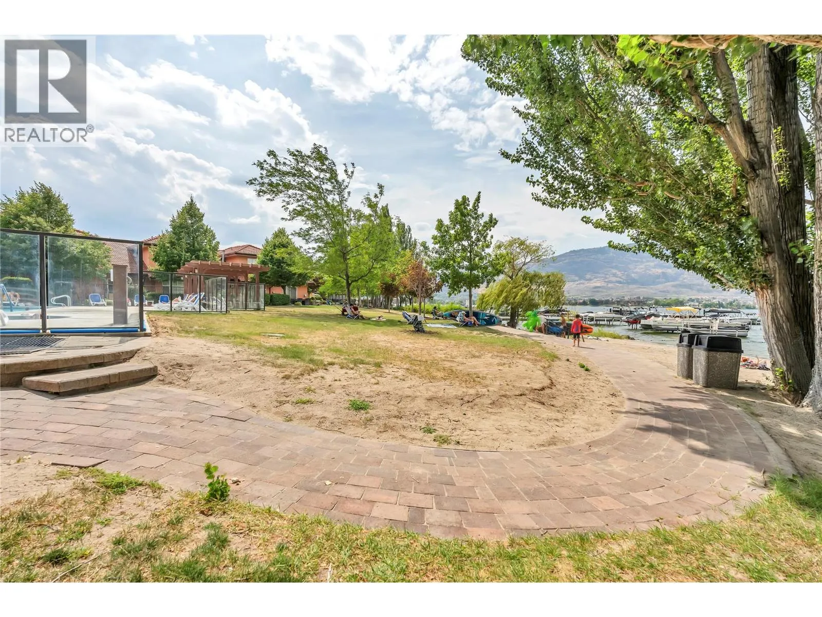 7600 Cottonwood Drive Unit# 202