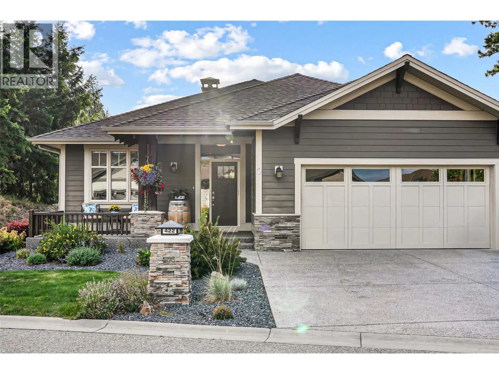 422 Longspoon Place