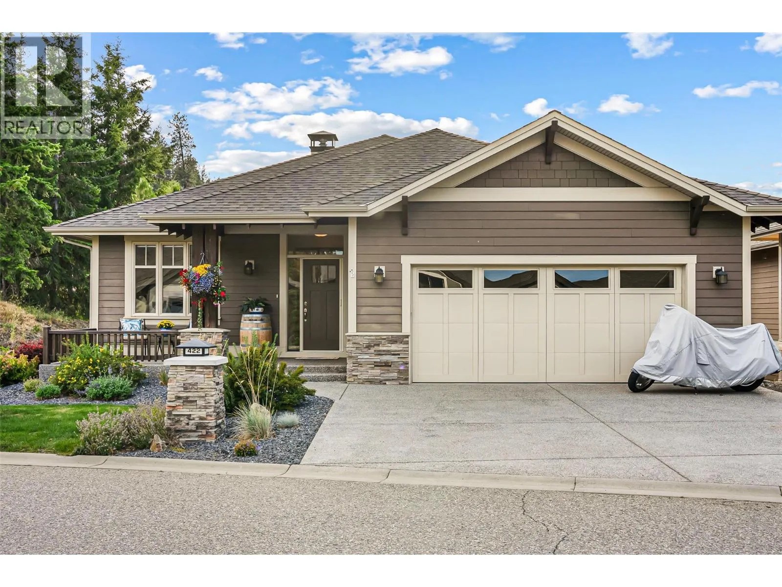 422 Longspoon Place