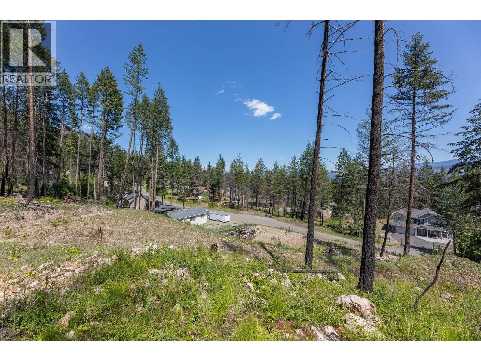 9508 Winchester Road Unit# (Parcel C)