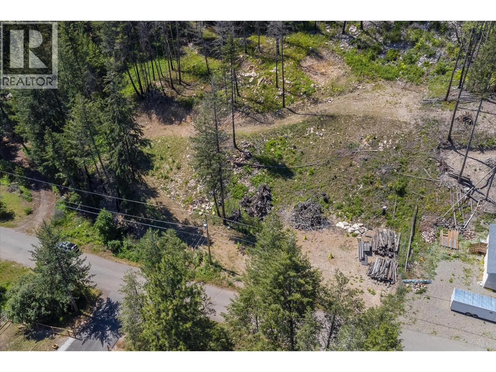 9508 Winchester Road Unit# (Parcel C)