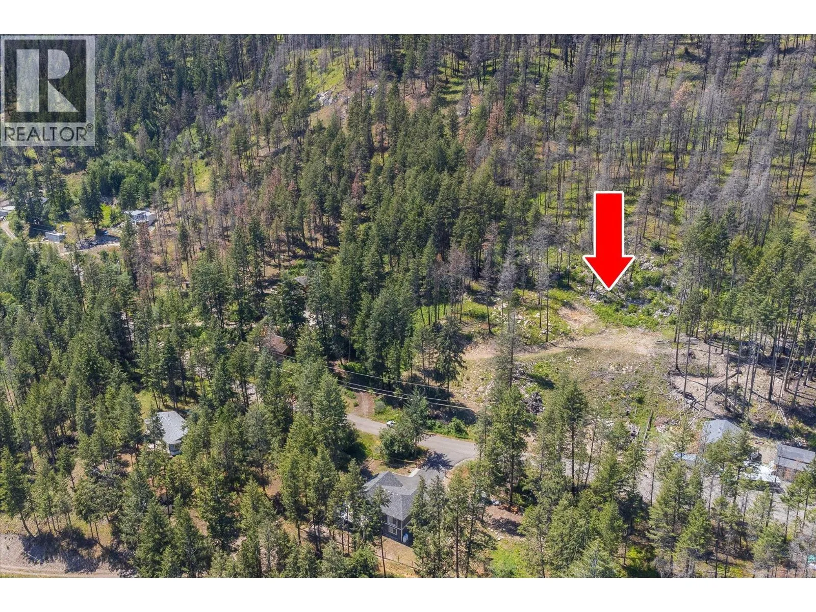 9508 Winchester Road Unit# (Parcel C)