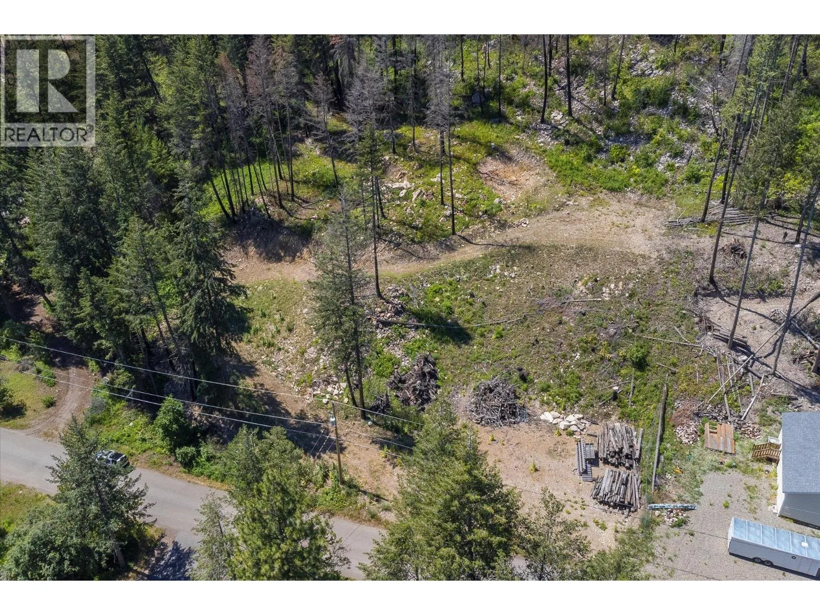 9508 Winchester Road Unit# (Parcel C)