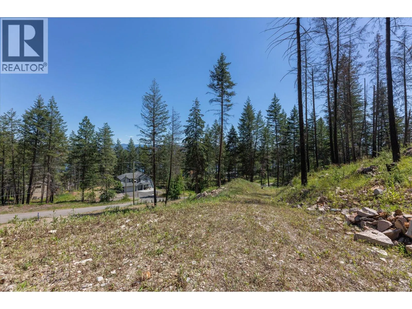 9508 Winchester Road Unit# (Parcel C)