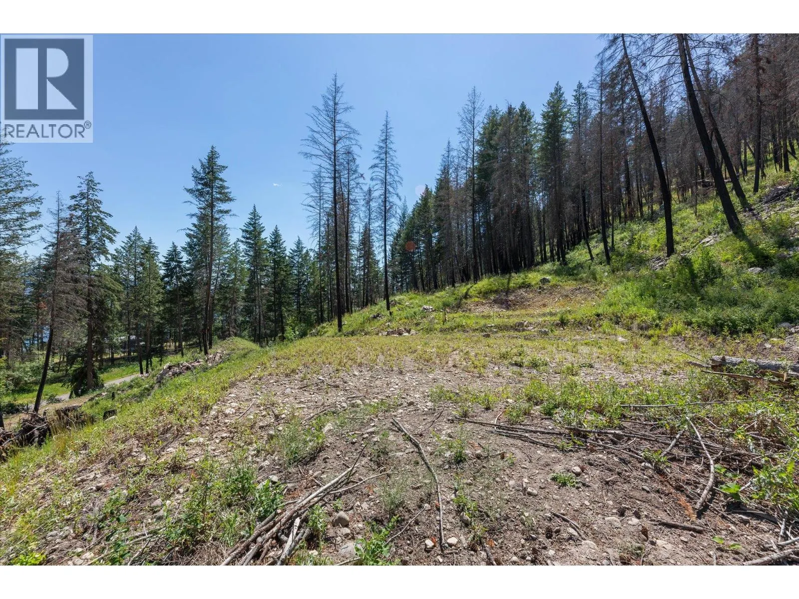 9508 Winchester Road Unit# (Parcel C)