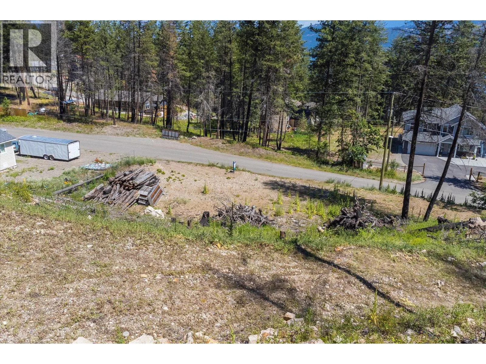9508 Winchester Road Unit# (Parcel C)