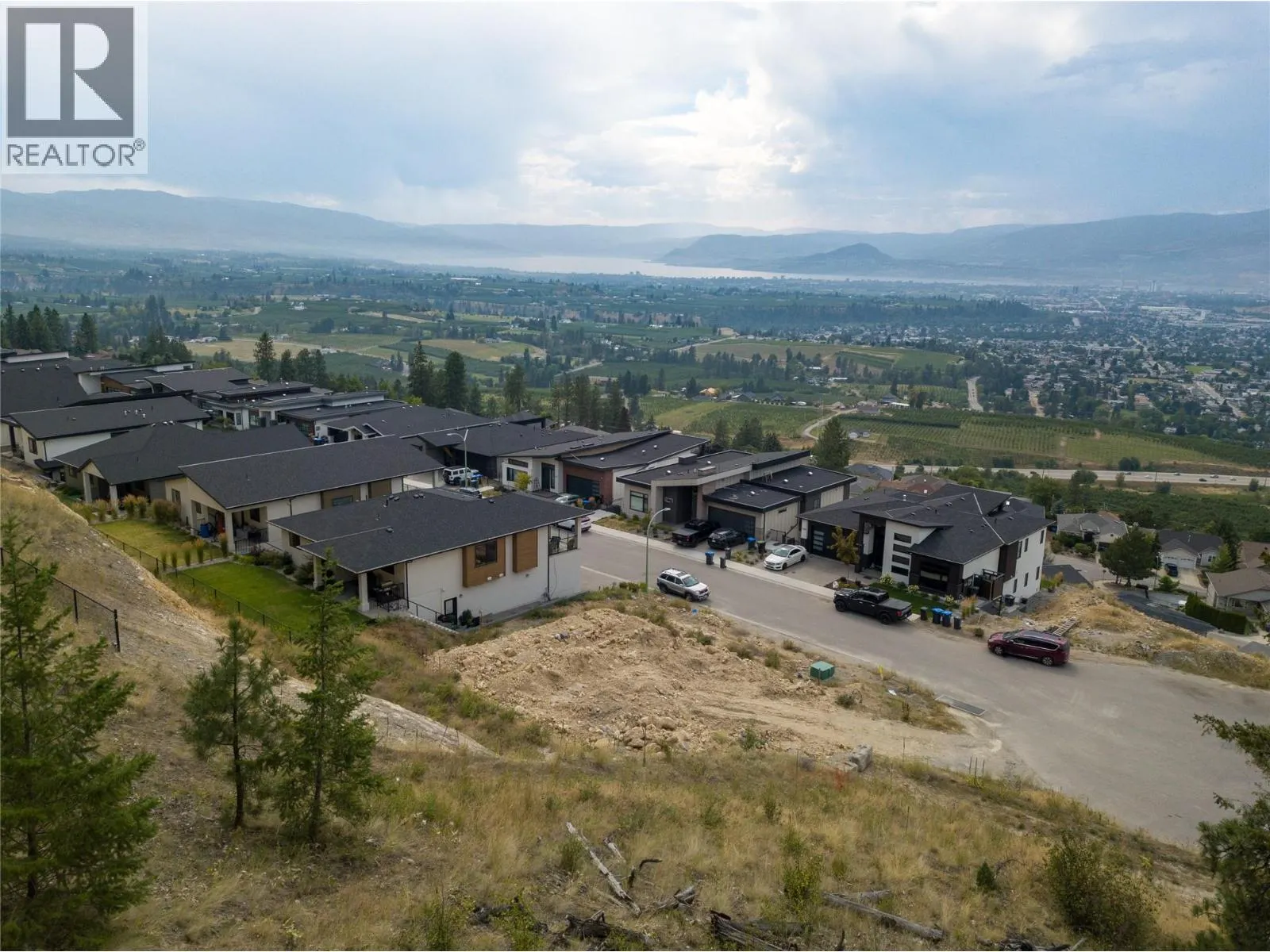 1253 Lone Pine Drive Lot# 16