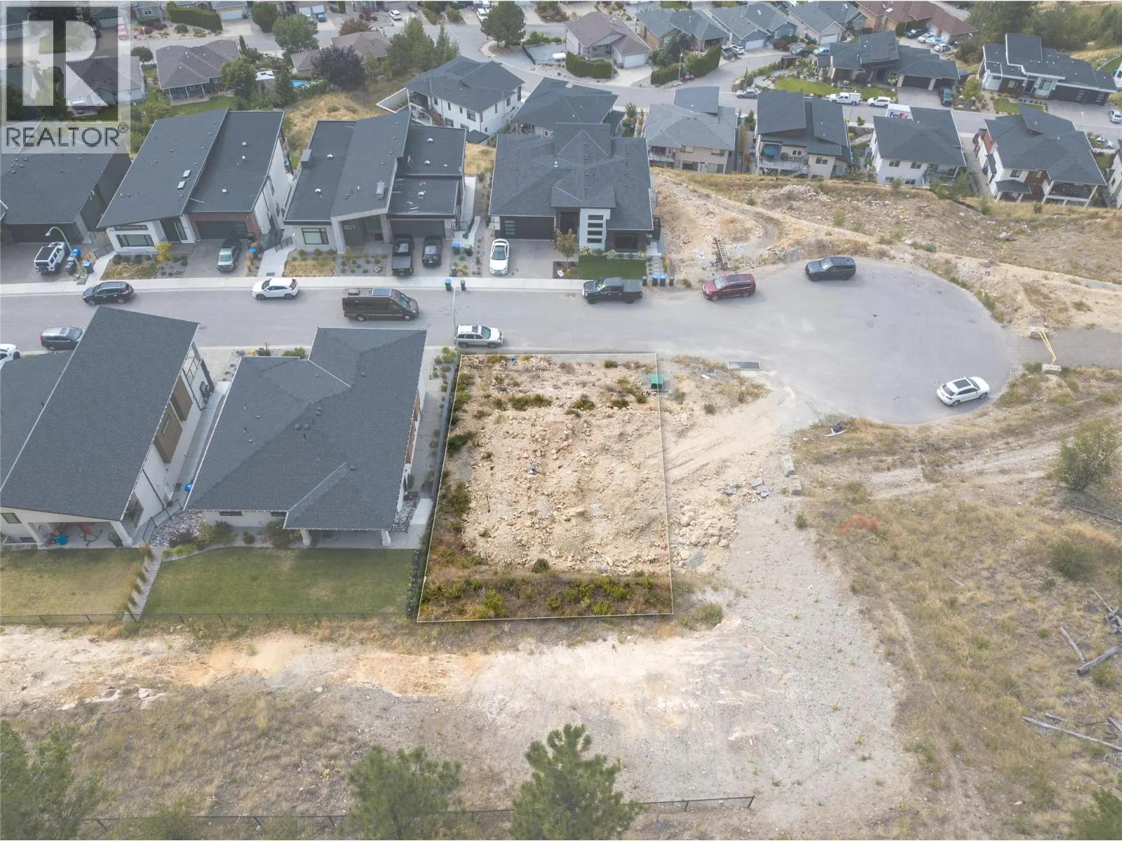 1253 Lone Pine Drive Lot# 16