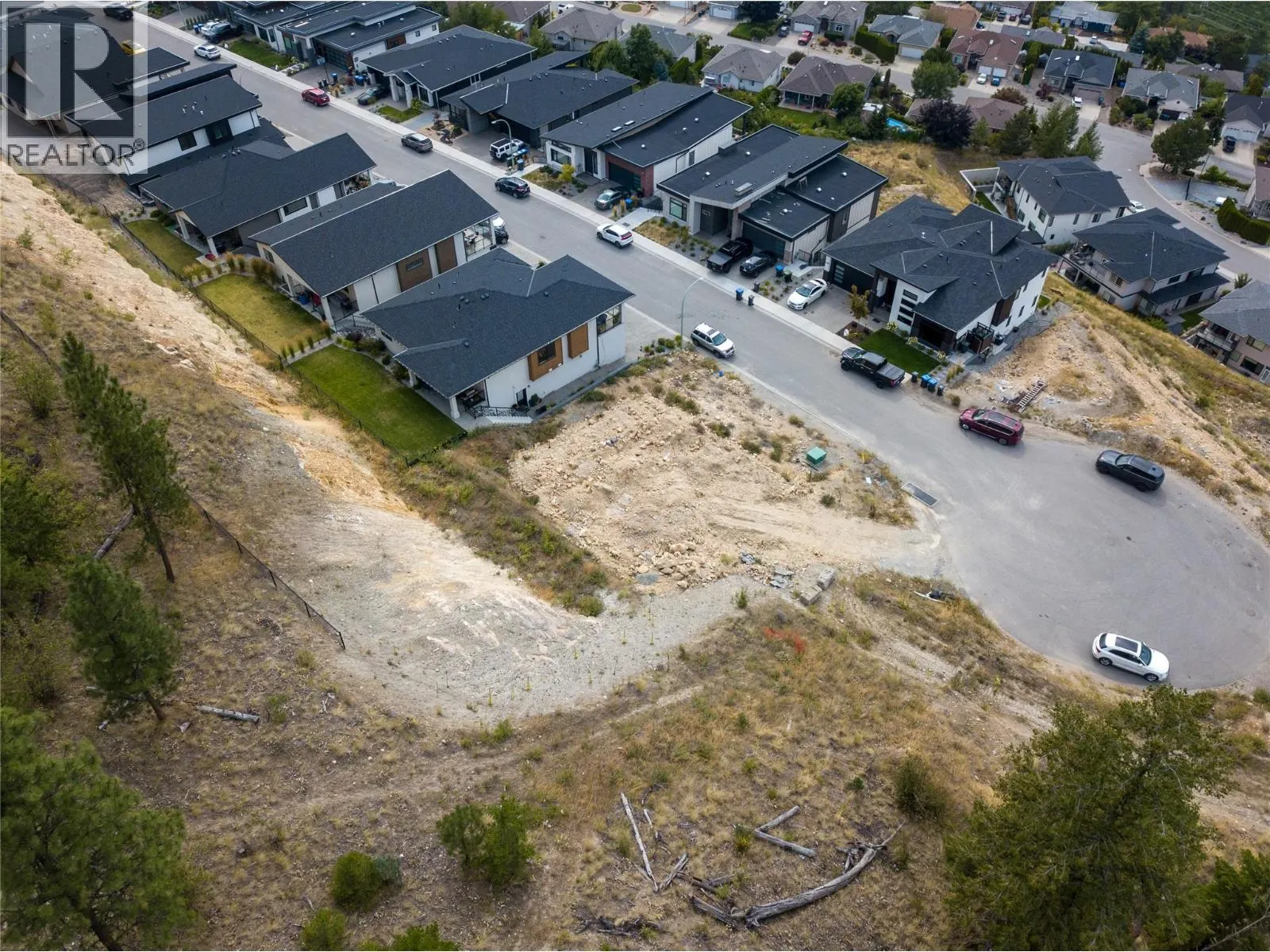 1253 Lone Pine Drive Lot# 16