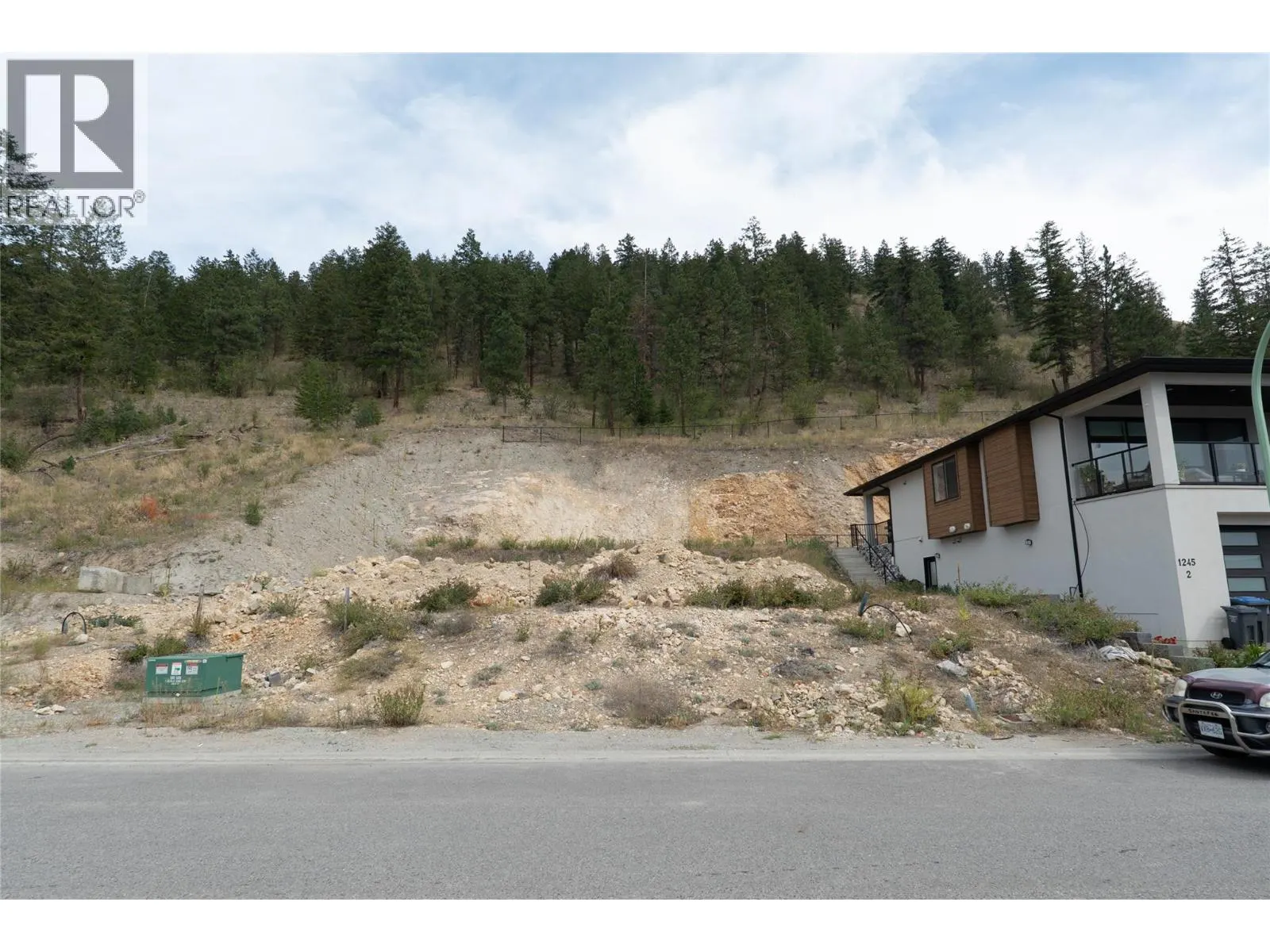 1253 Lone Pine Drive Lot# 16