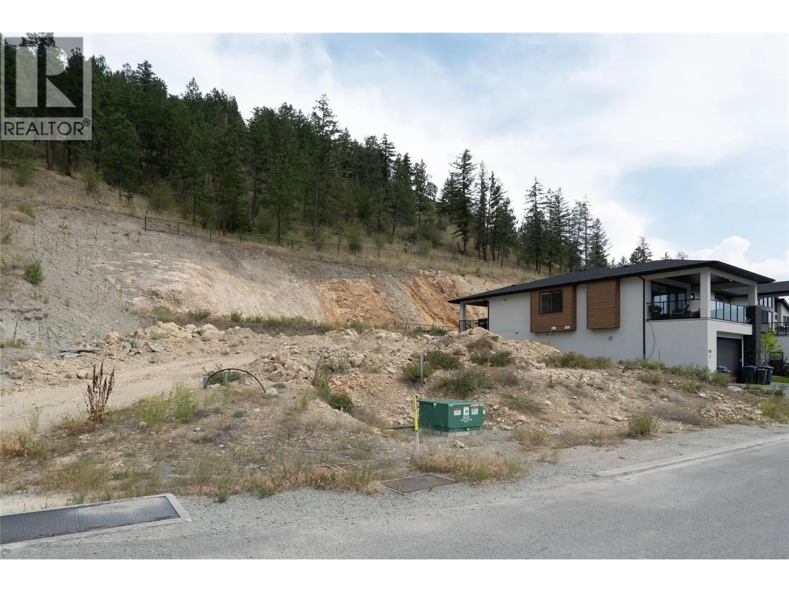 1253 Lone Pine Drive Lot# 16