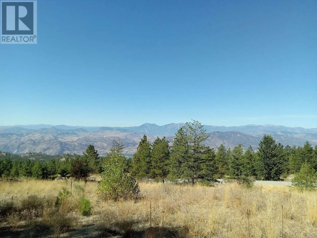 1024 BULLMOOSE Trail Lot# 8