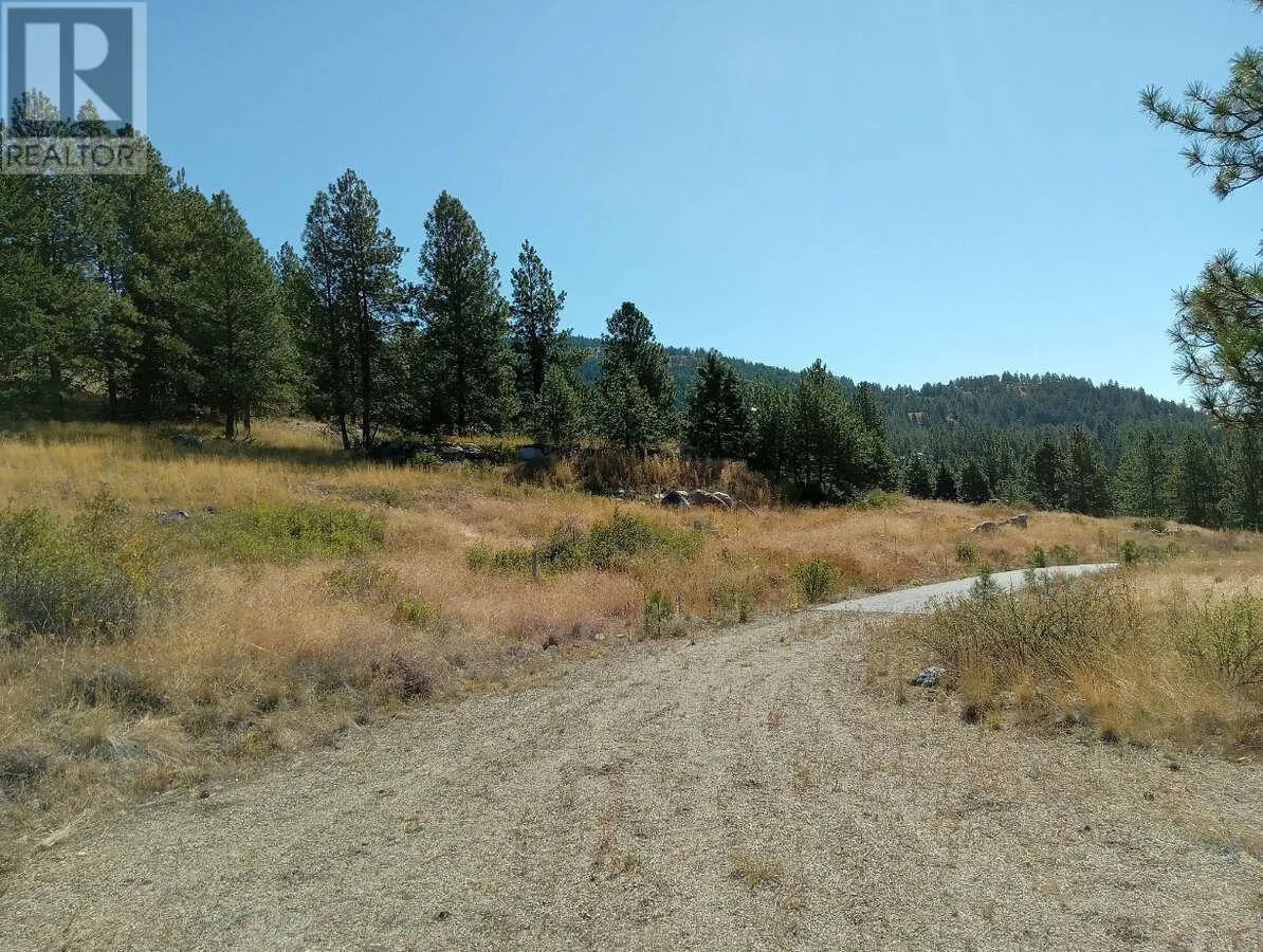 1024 BULLMOOSE Trail Lot# 8