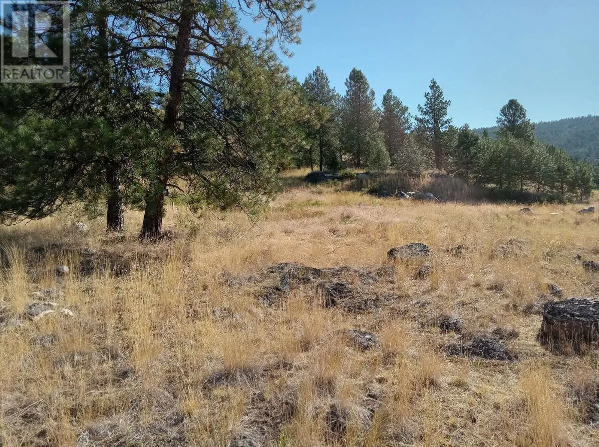 1024 BULLMOOSE Trail Lot# 8