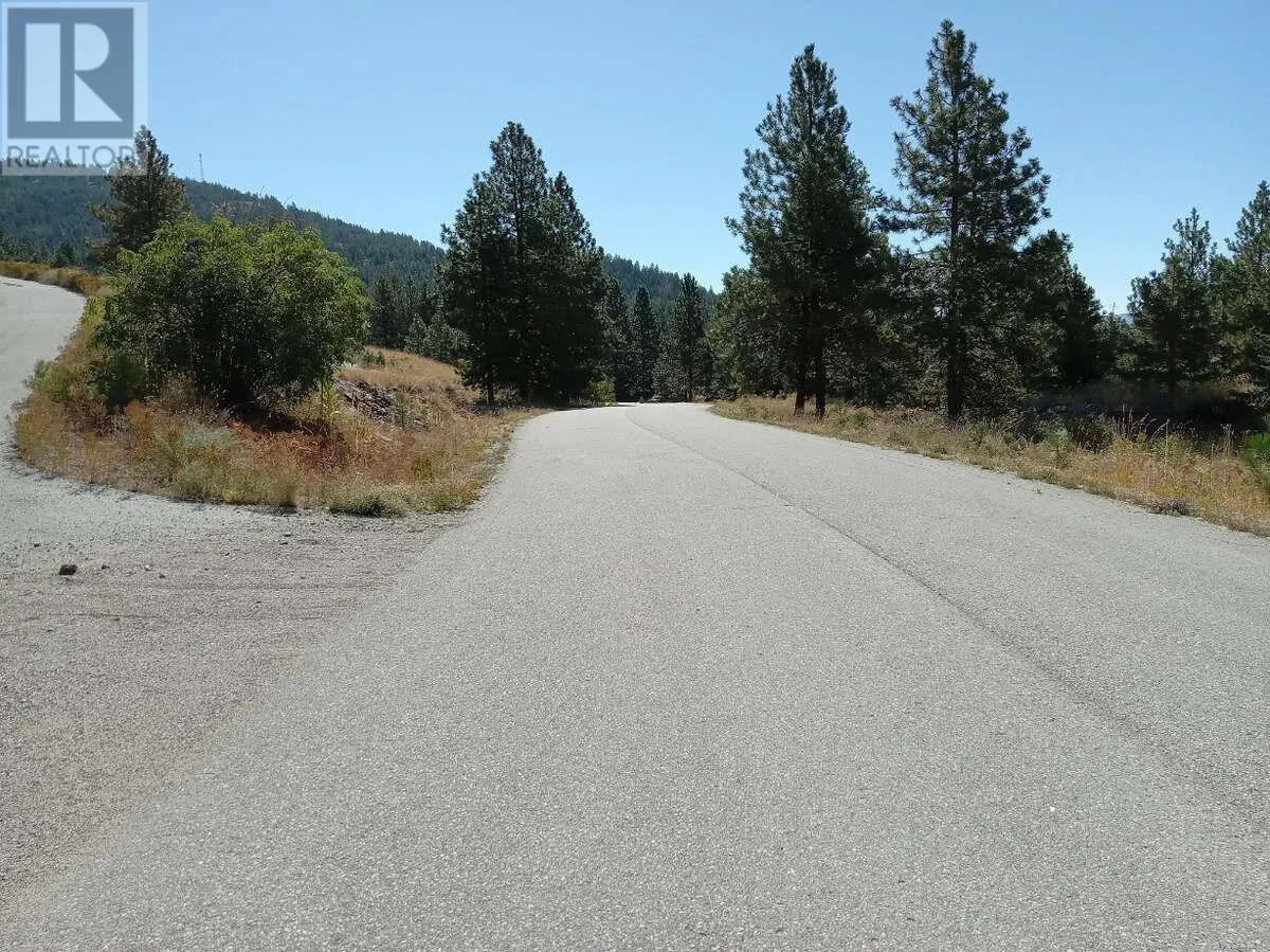 1024 BULLMOOSE Trail Lot# 8
